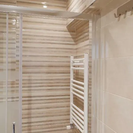 Apartamento Centro-Playa II Gijón Zewnętrze zdjęcie