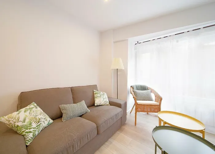 Apartamento Centro-Playa II