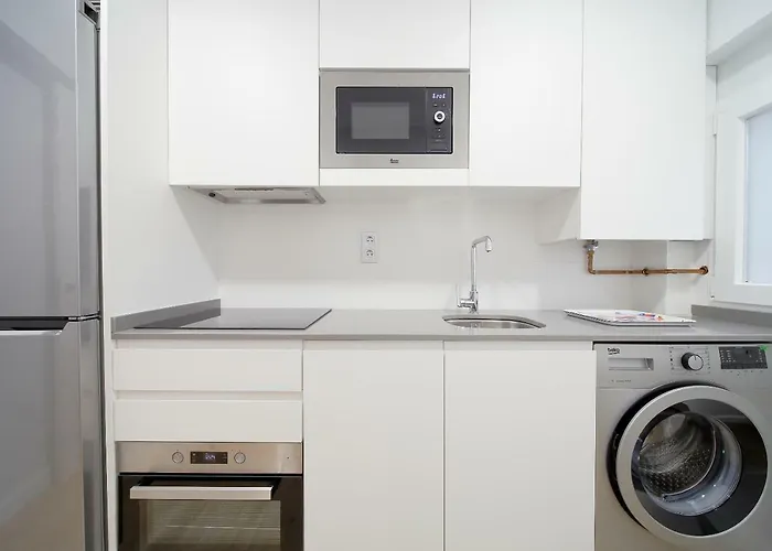 Apartamento Centro-Playa II