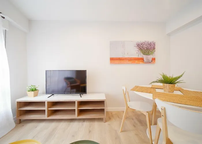 Apartamento Centro-Playa II