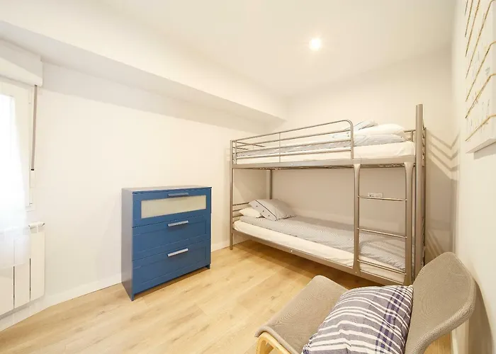 Apartamento Centro-Playa II