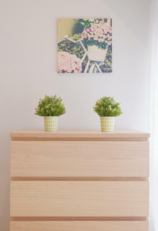 Centro-playa Ii Apartamento Gijón
