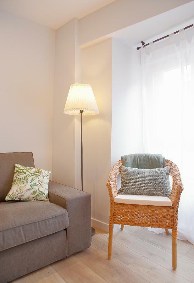 Centro-playa Ii Appartement *
