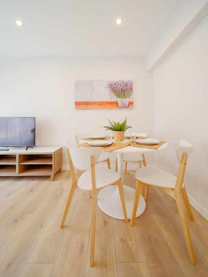 Apartamento Centro-playa Ii *