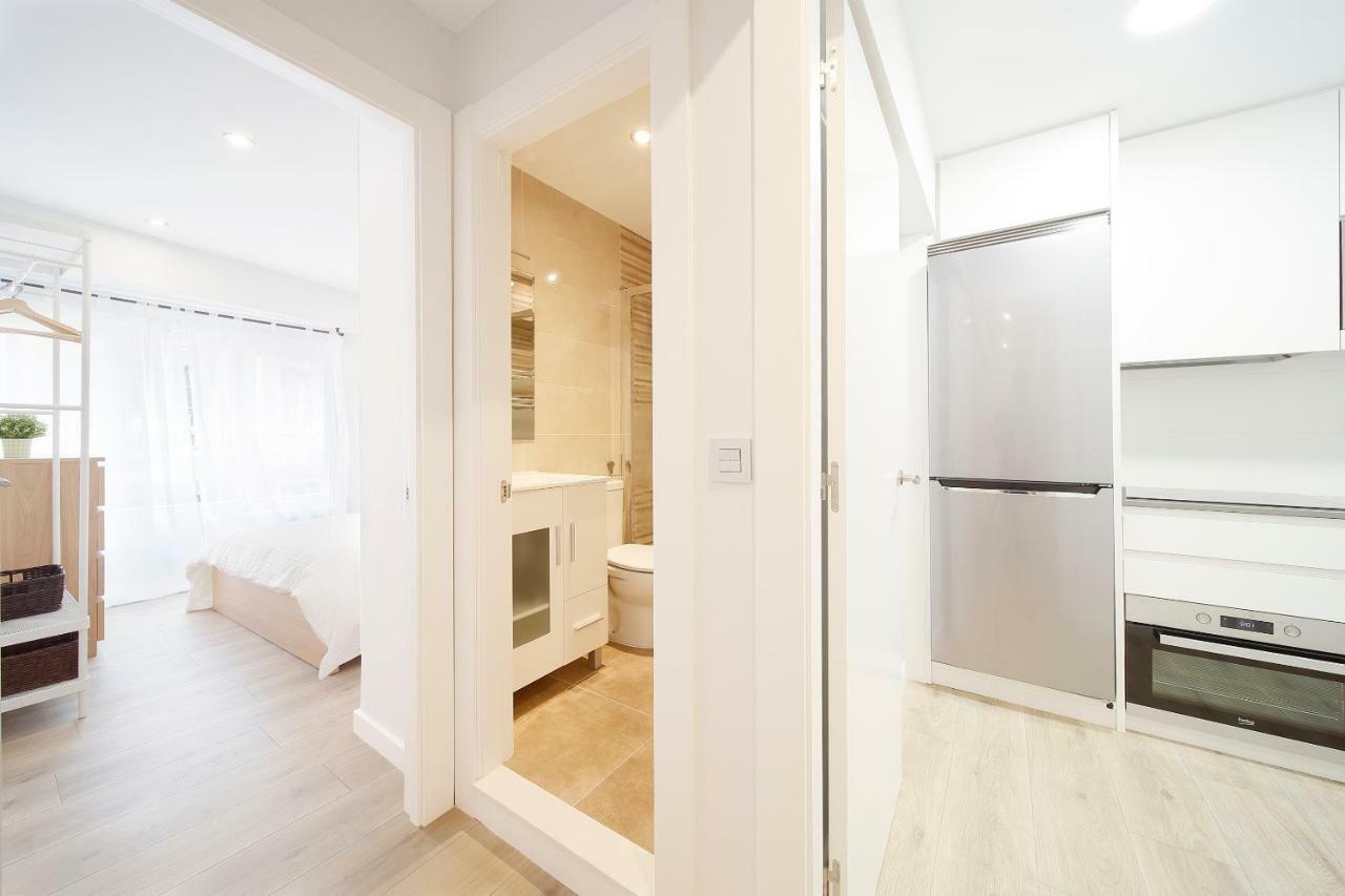 Apartamento Centro-playa Ii Gijón